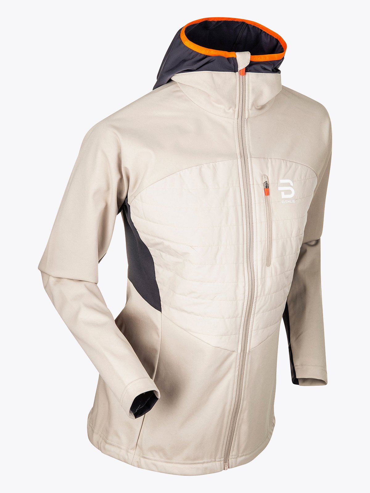 Dæhlie Jacket North Beige