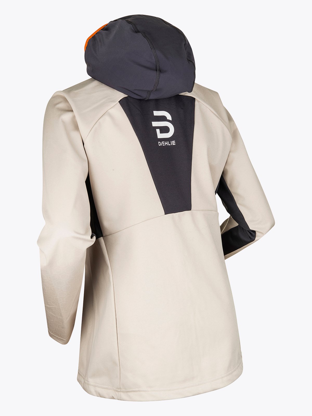 Dæhlie Jacket North Beige