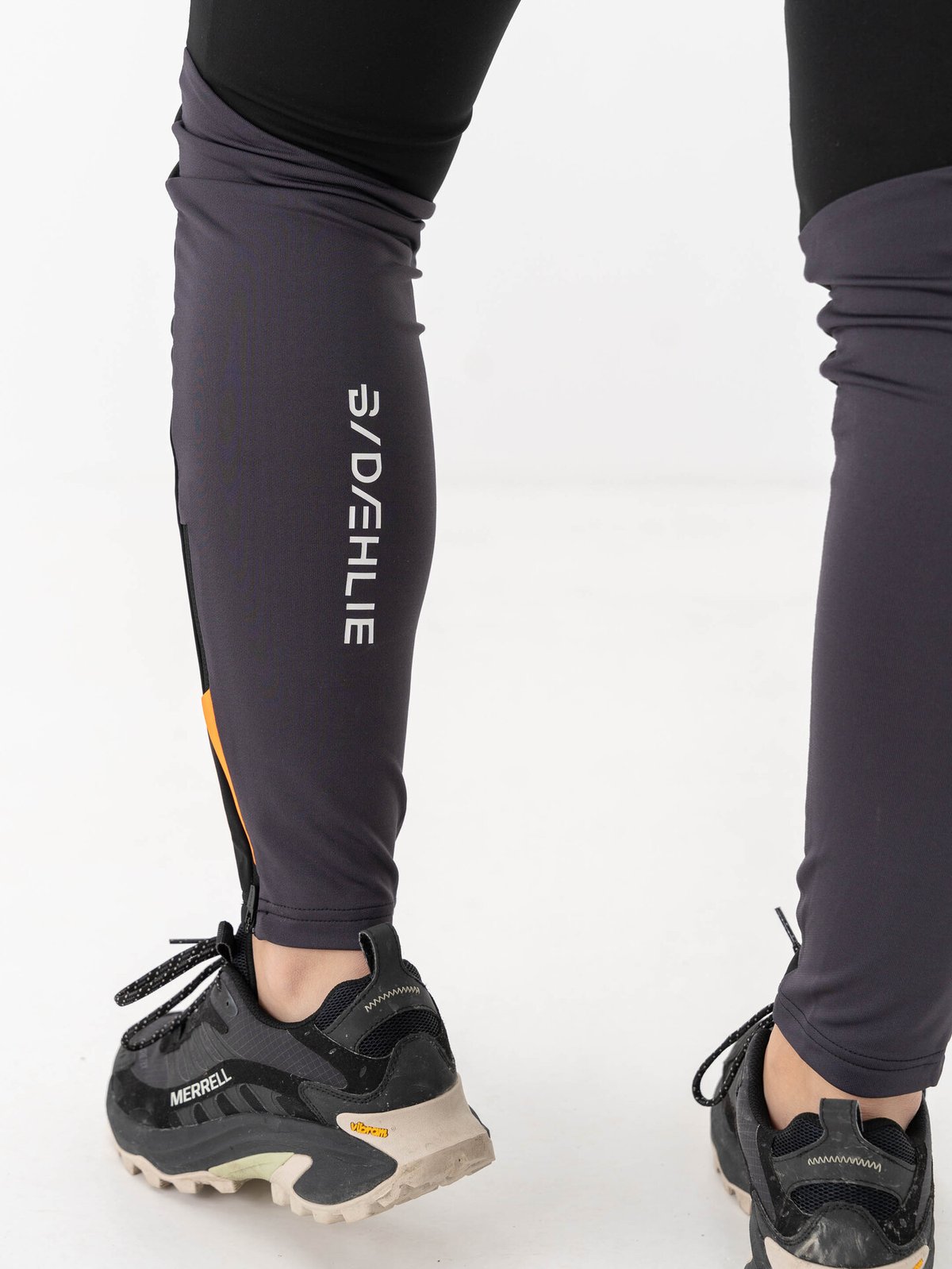 Dæhlie Pants Booster Black