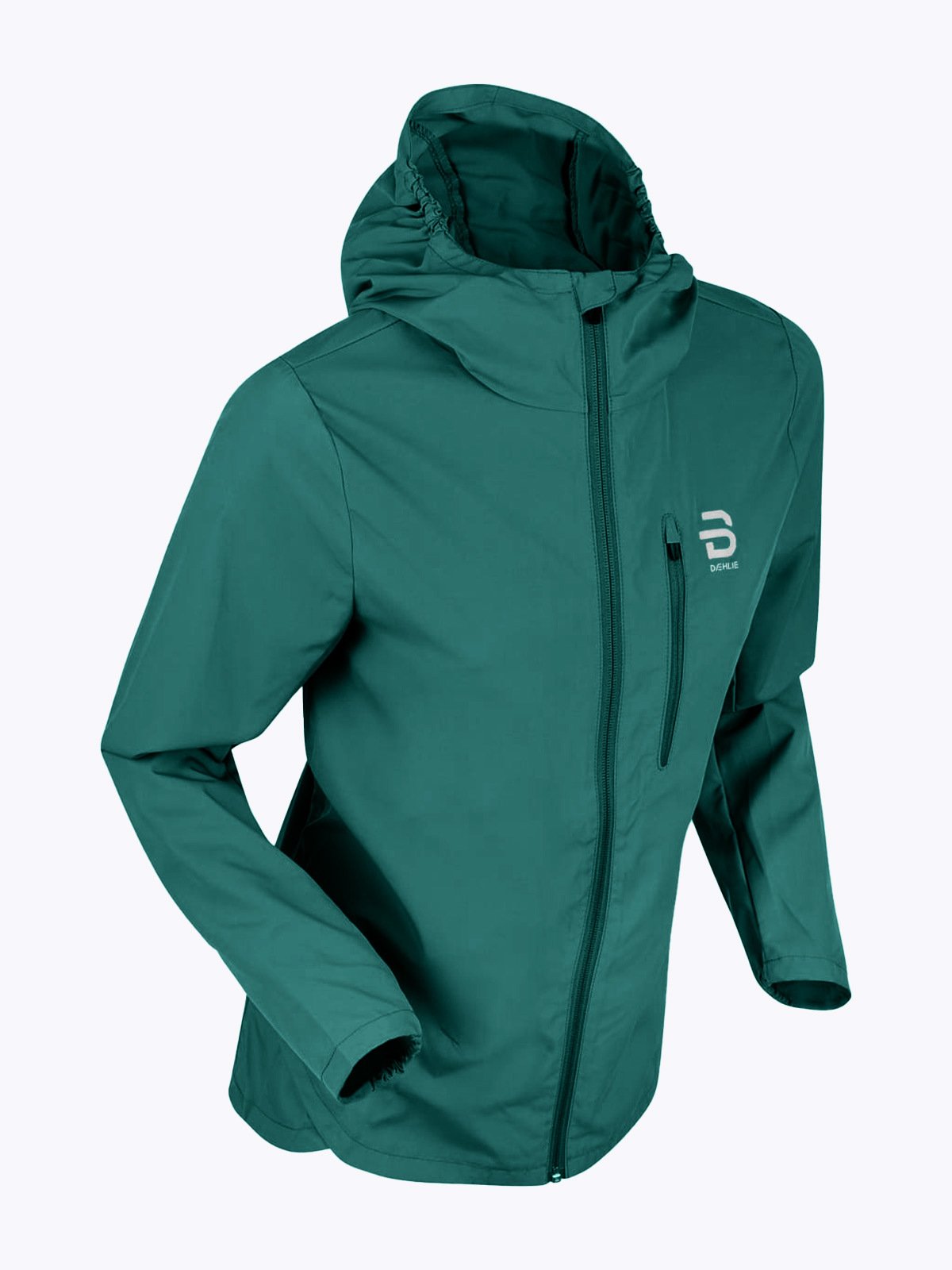 Dæhlie Jacket Run Grønn - Get Inspired Exclusive Collection