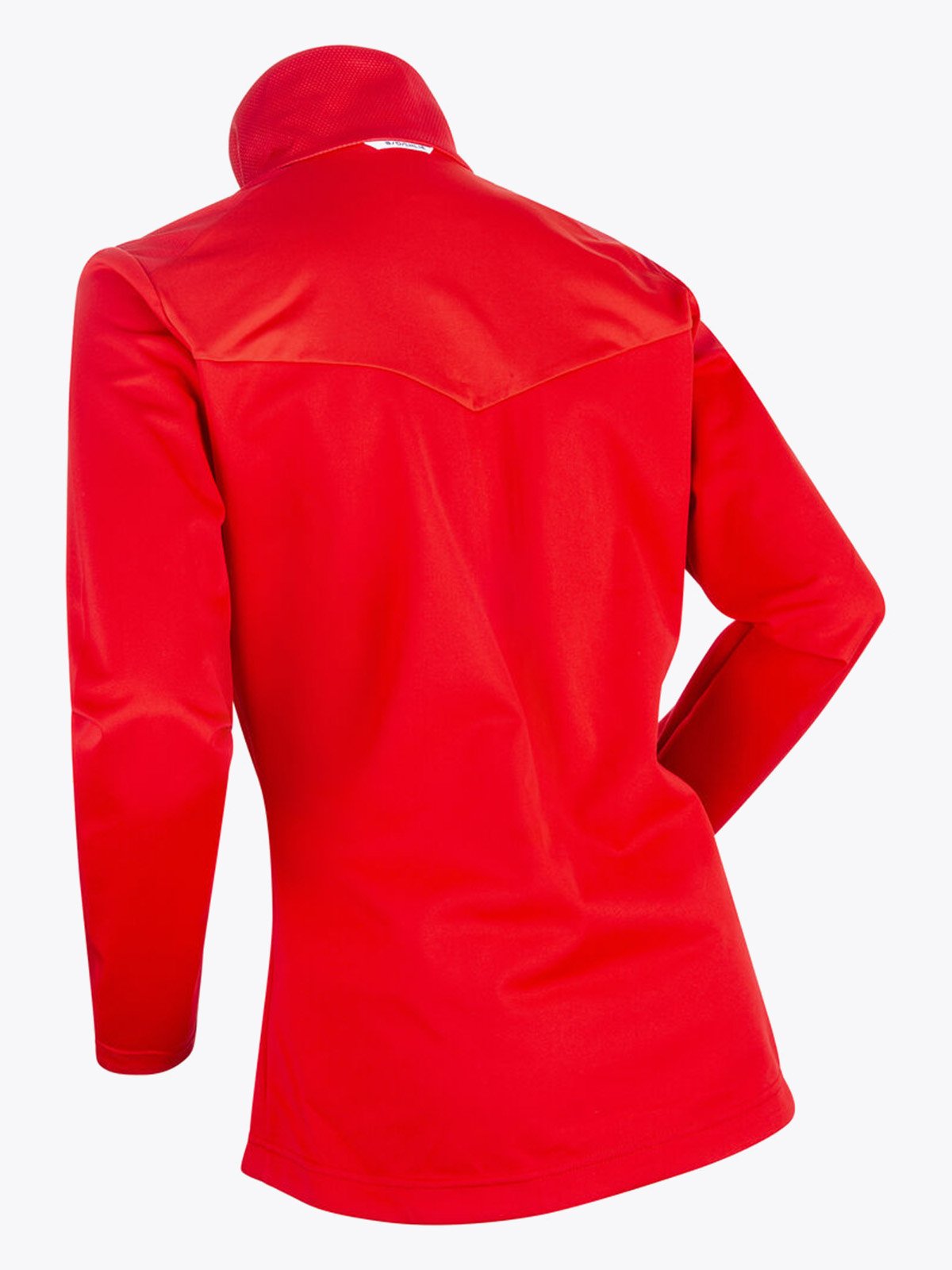 Dæhlie Jacket Prime High Risk Red