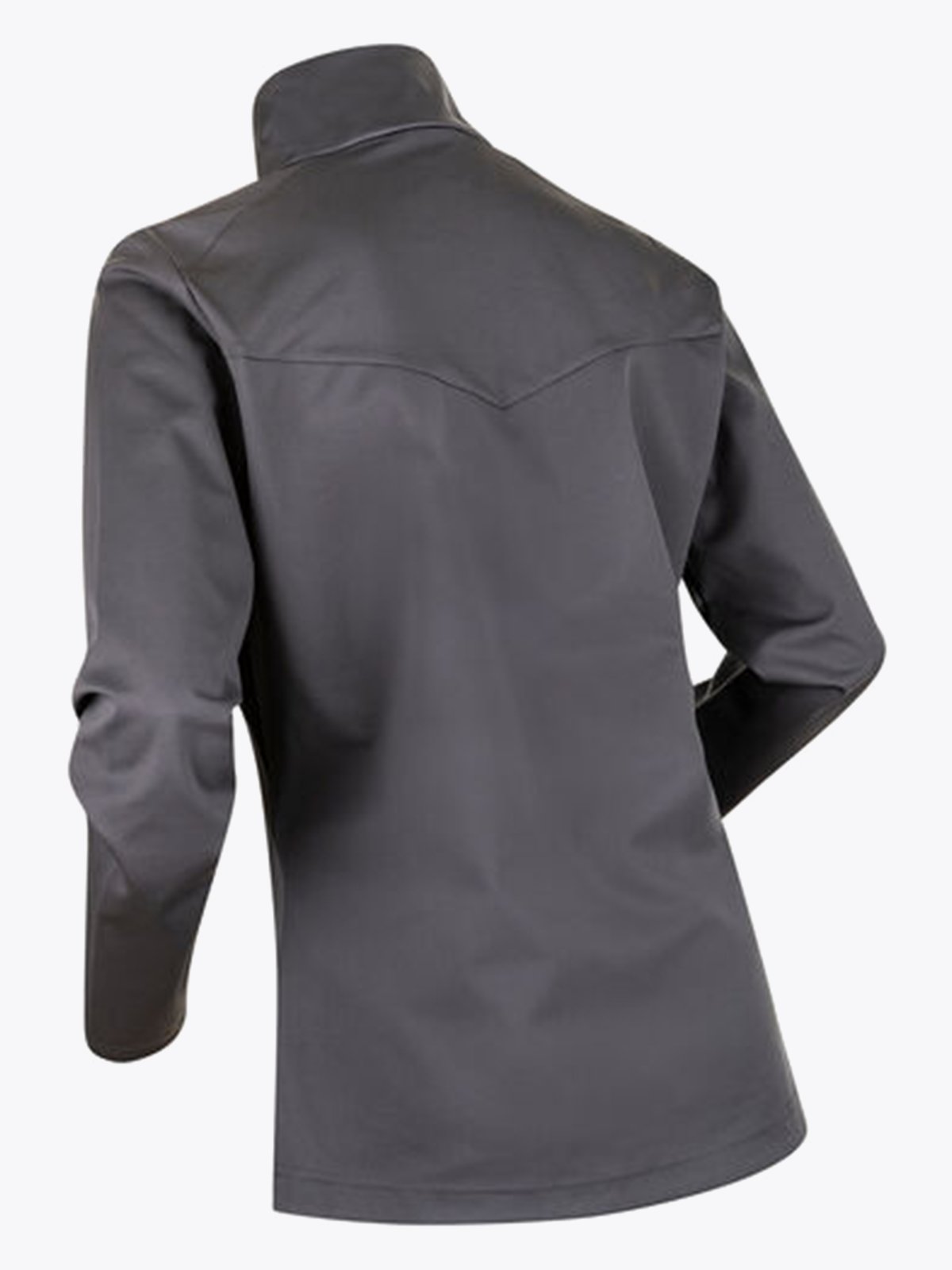 Dæhlie Jacket Prime Nine Iron