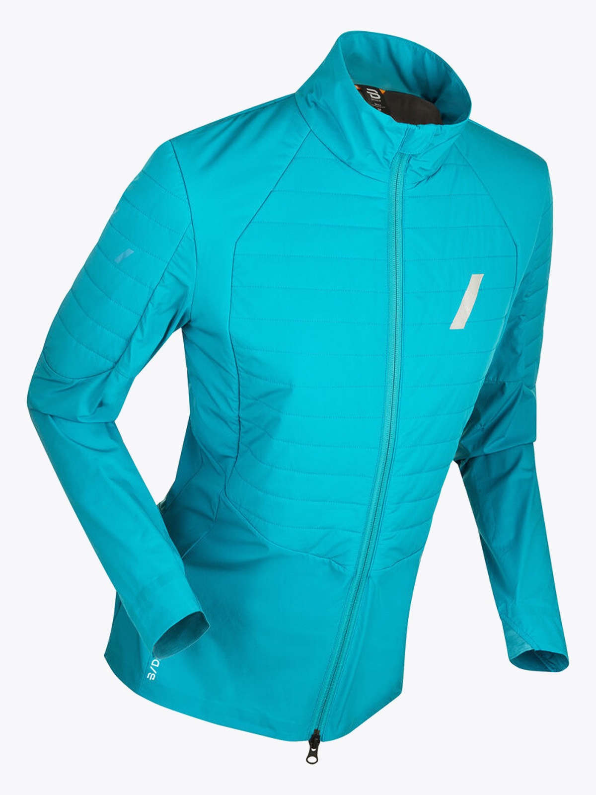 Dæhlie Jacket Winter Run 2.0 Caneel Bay