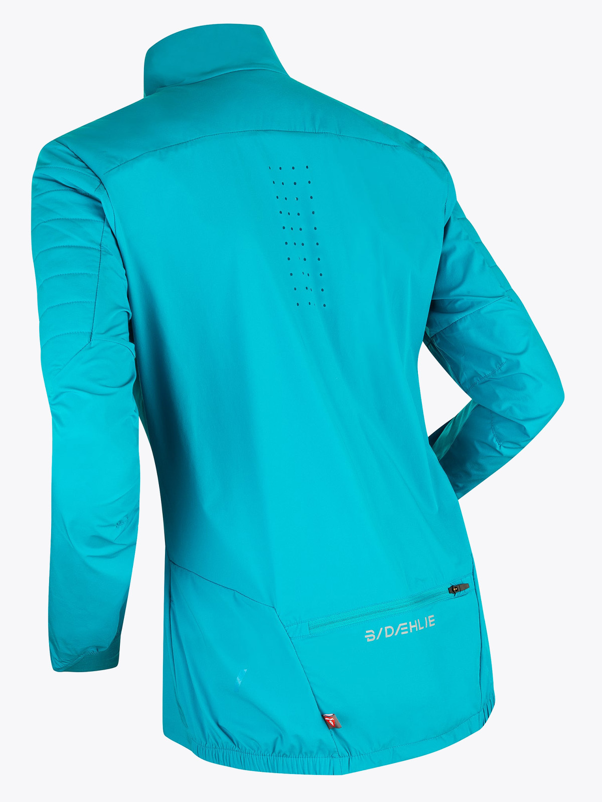 Dæhlie Jacket Winter Run 2.0 Caneel Bay