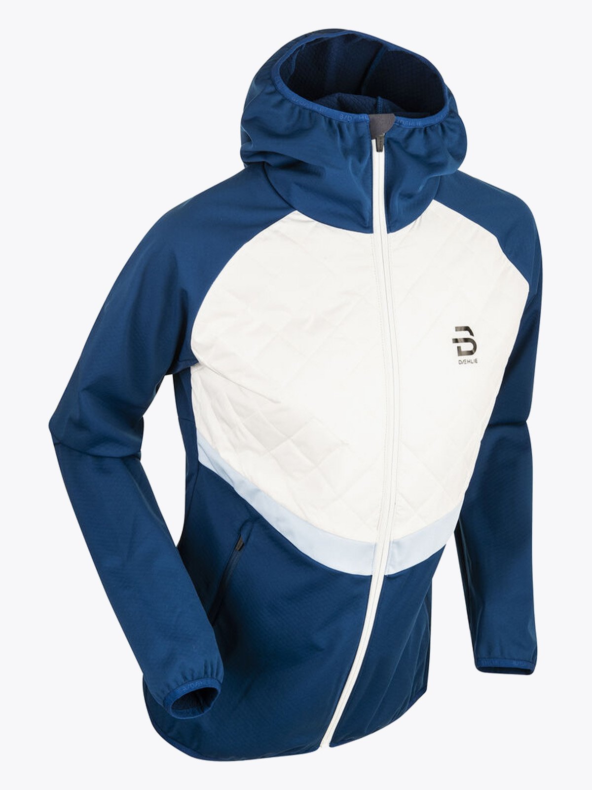 Dæhlie Jacket Nordic 2.0 Estate Blue