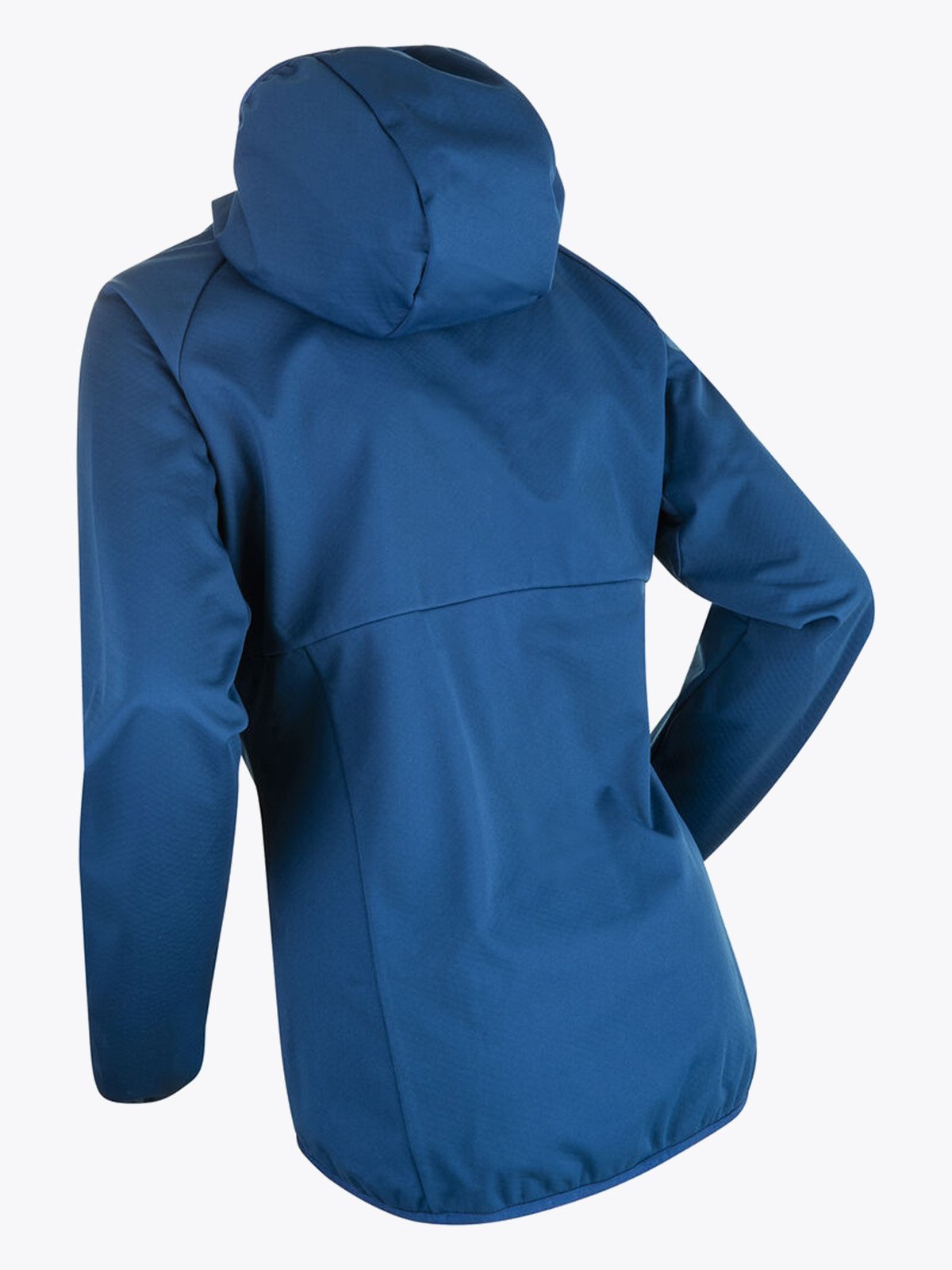 Dæhlie Jacket Nordic 2.0 Estate Blue