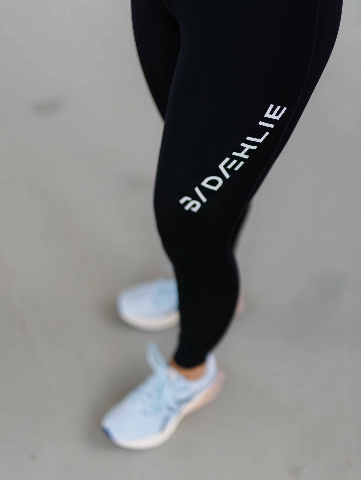 Dæhlie Tights Stamina Women Svart