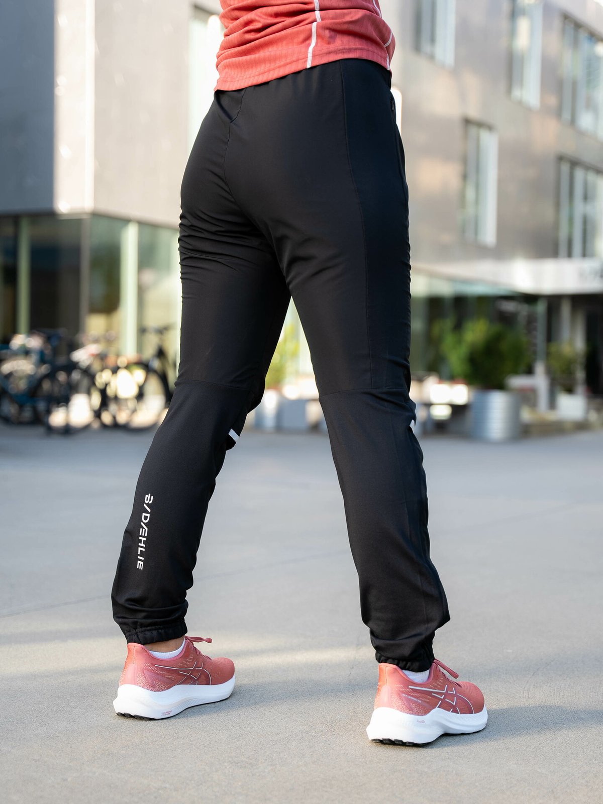 Dæhlie Pant Champion Sort