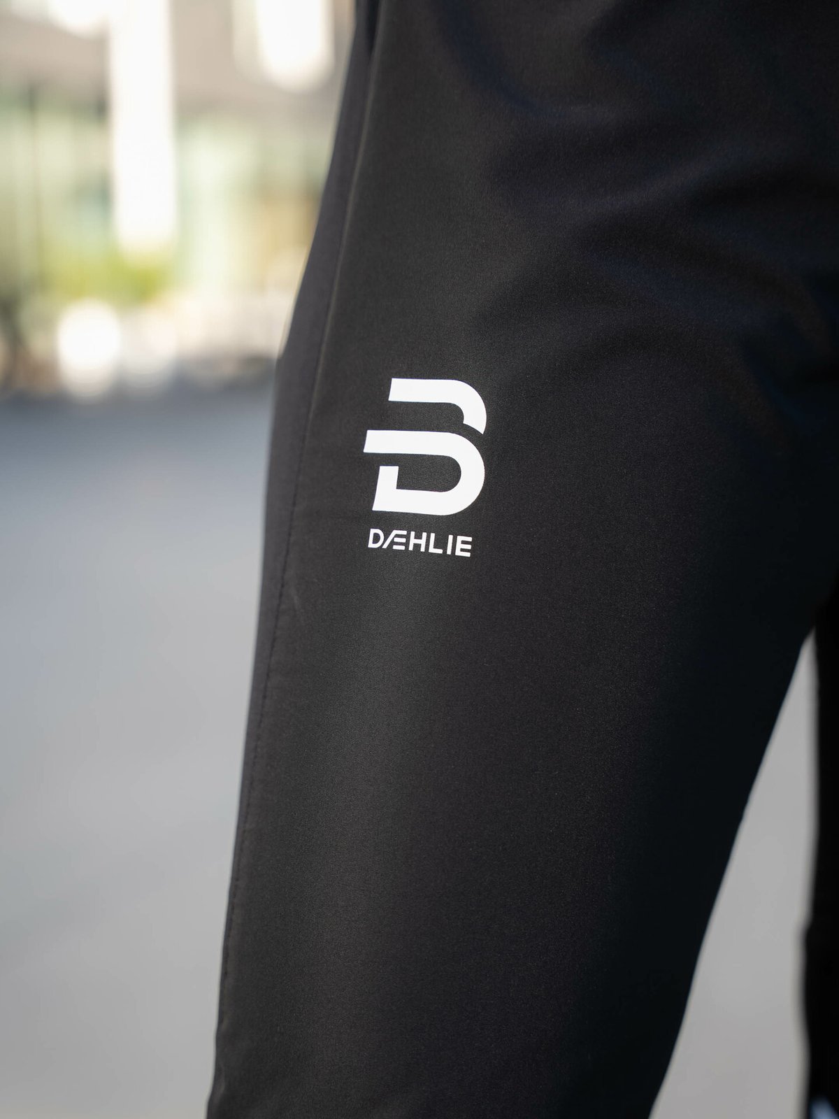 Dæhlie Pant Champion Sort