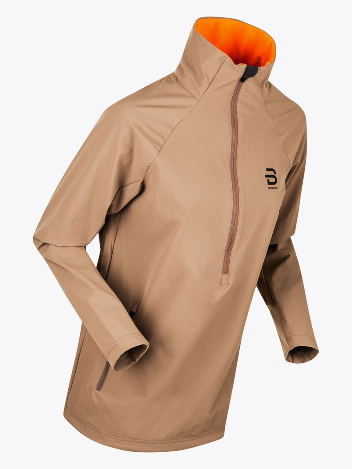 Dæhlie Anorak Versatile Woman Desert Taupe