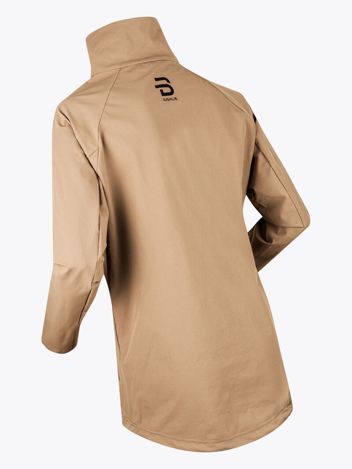 Dæhlie Anorak Versatile Woman Desert Taupe