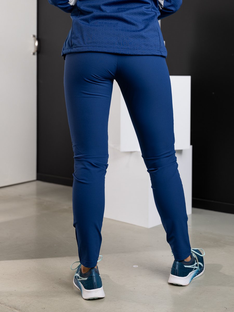 Dæhlie Pants Versatile Estate Blue