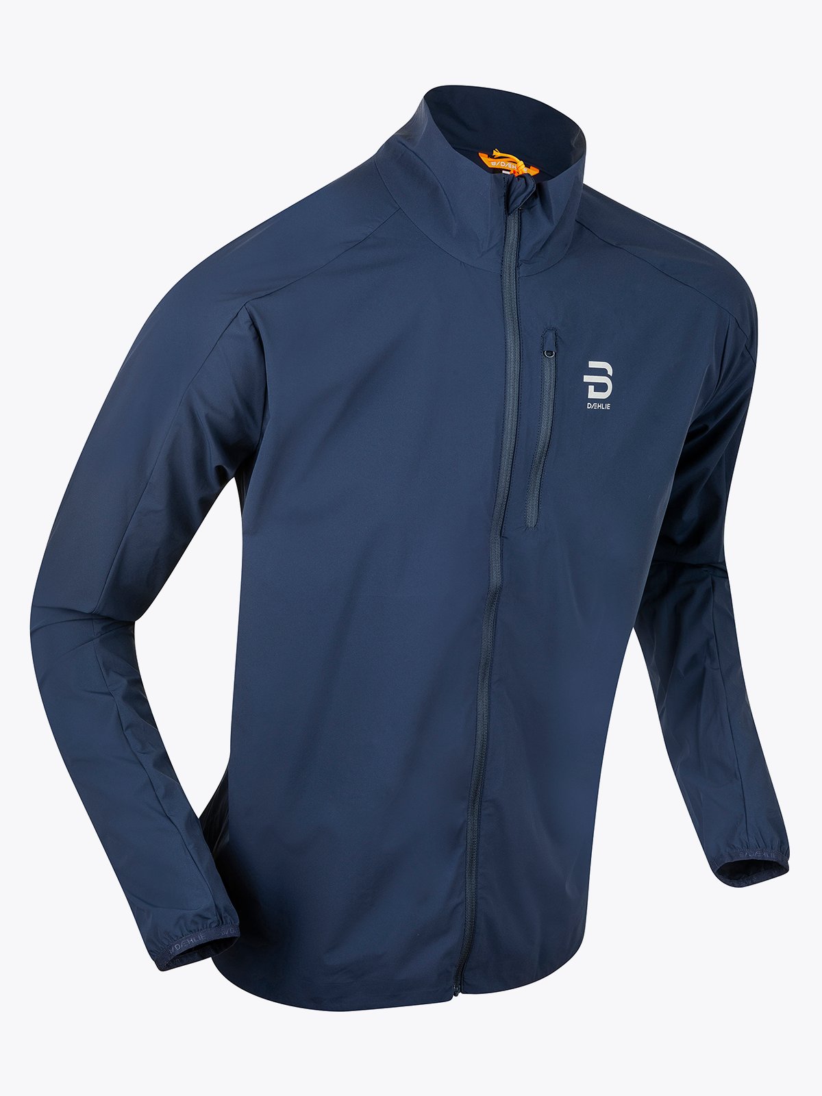 Dæhlie Jacket Athlete Blå