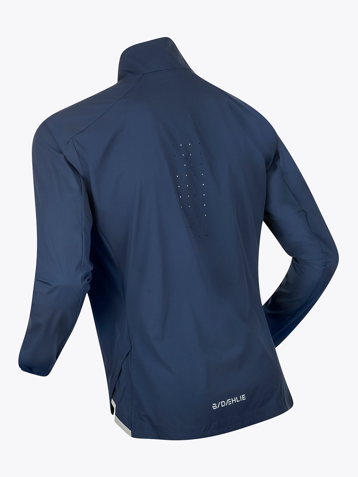Dæhlie Jacket Athlete Blå