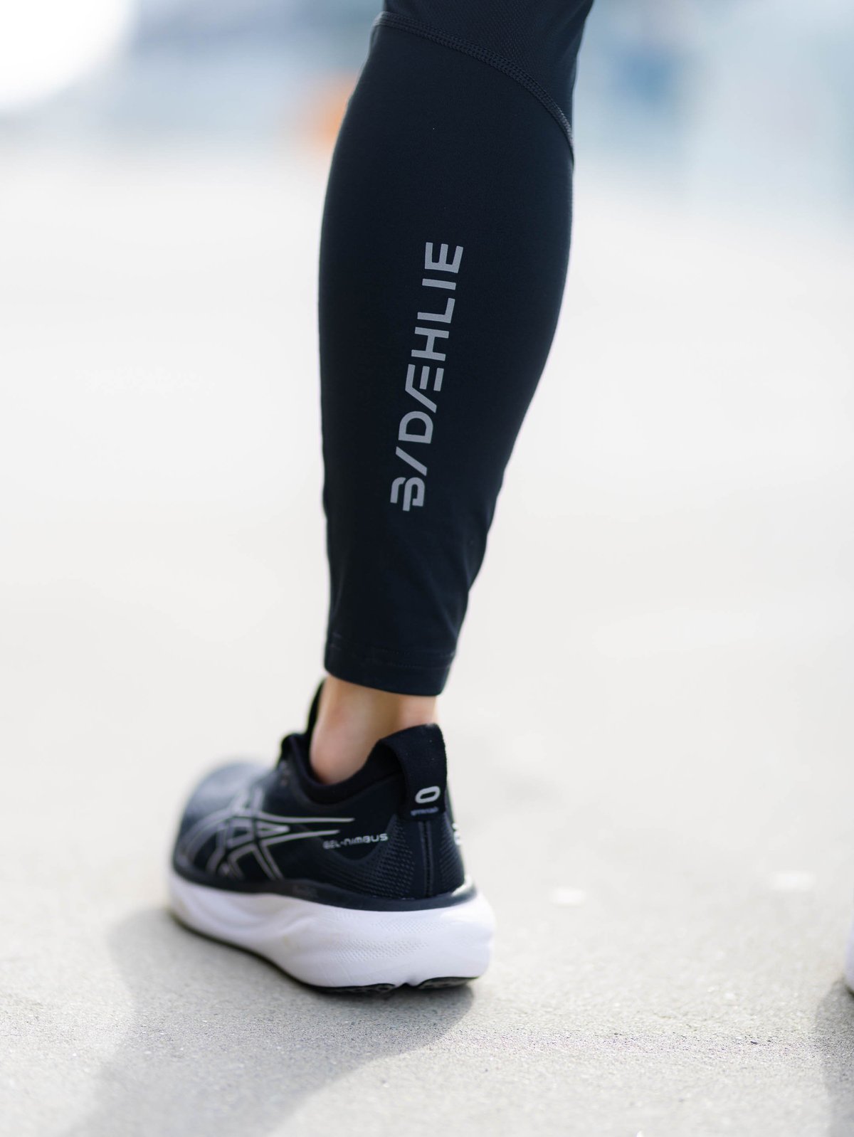 Dæhlie Tights Direction Sort