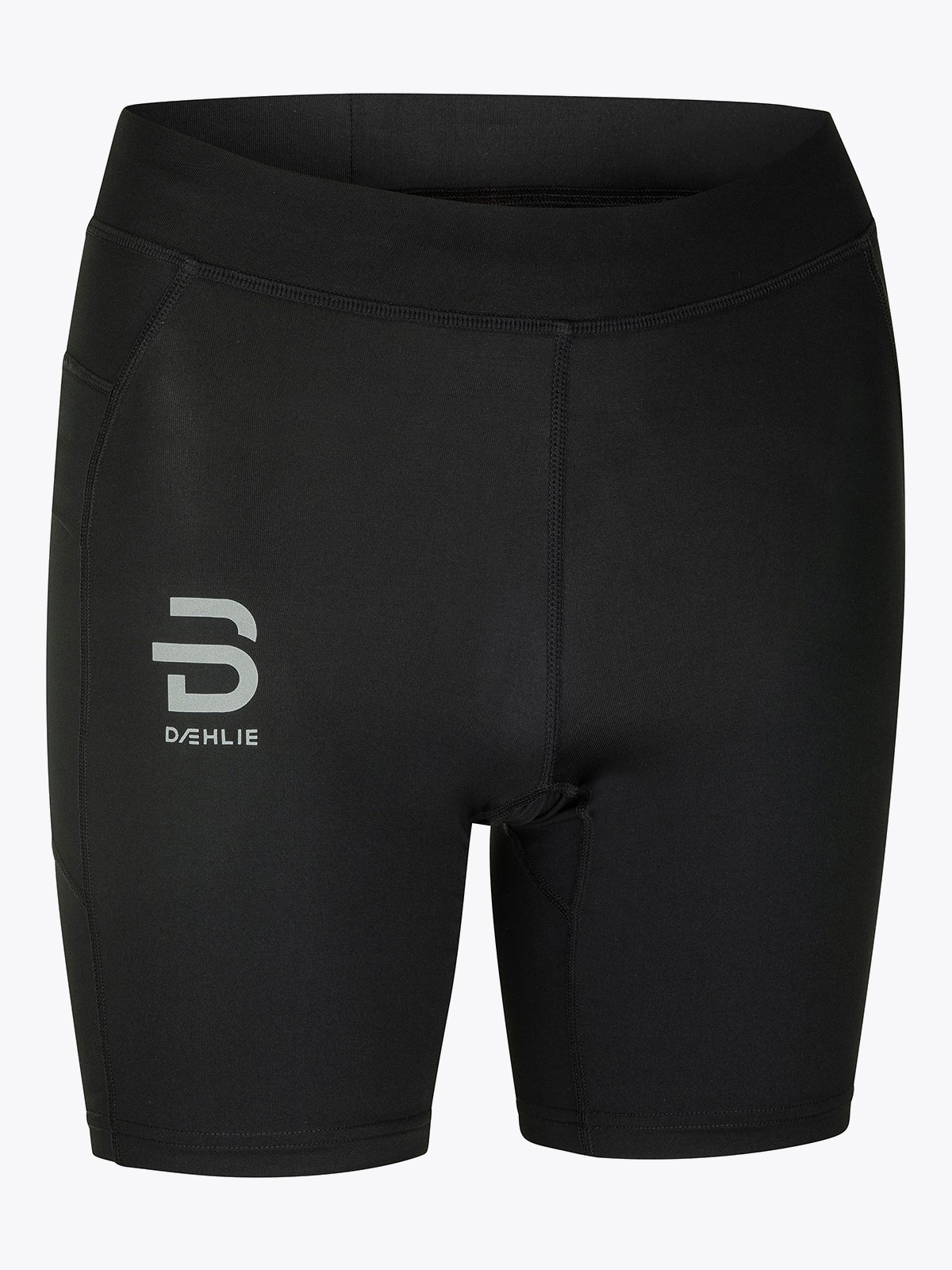 Dæhlie Tights Direction 7.5 Wmn Sort