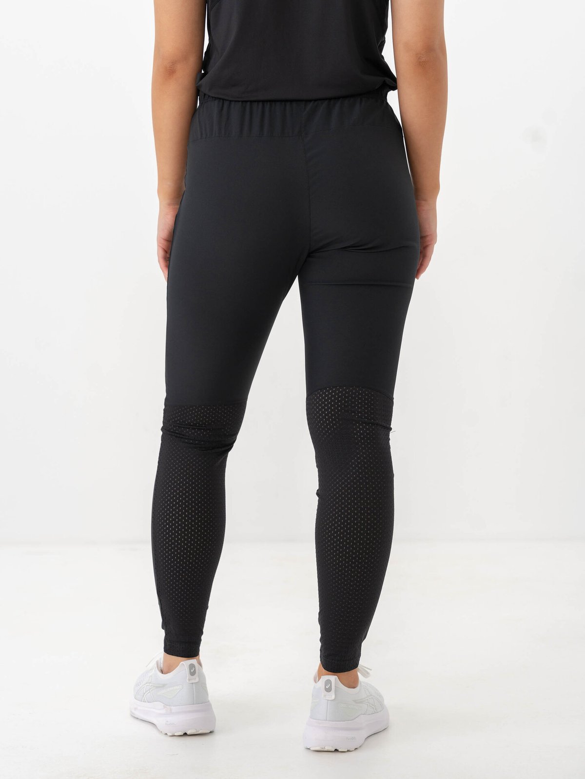 Dæhlie Pants Intensity Black