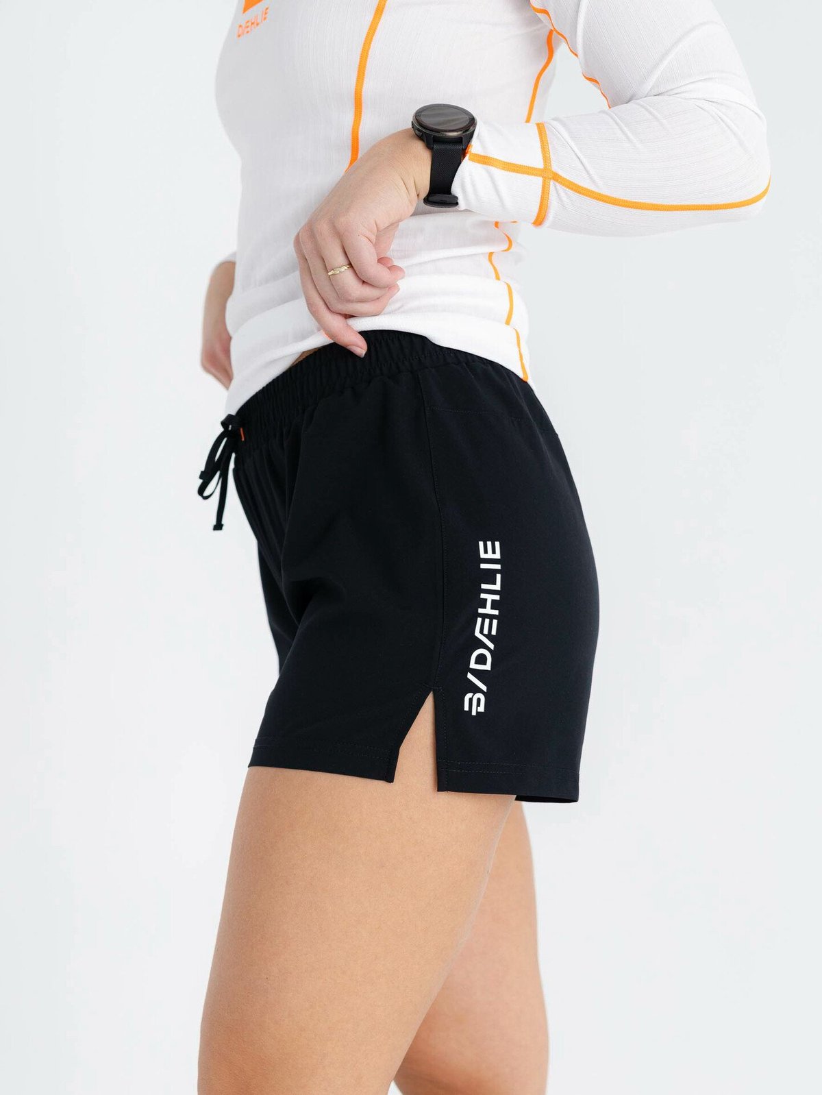 Dæhlie Shorts Active Sort
