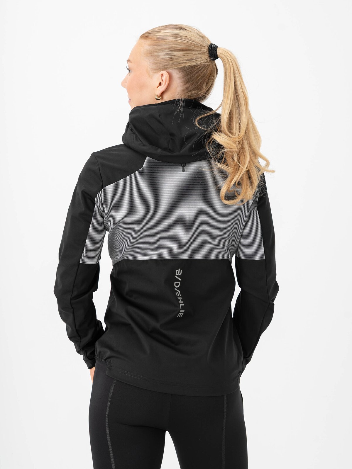 Dæhlie Jacket Protection Black