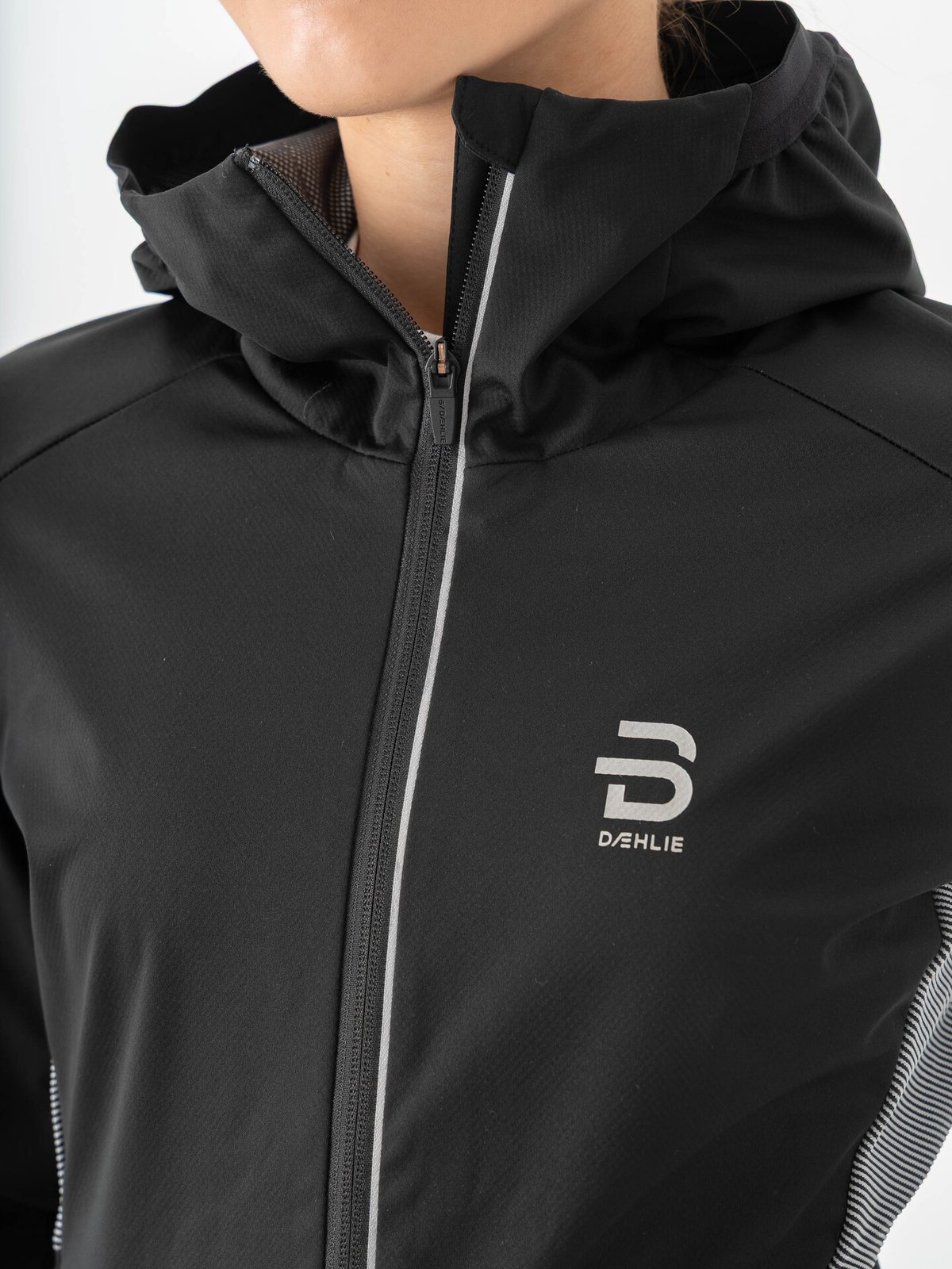 Dæhlie Jacket Protection Black