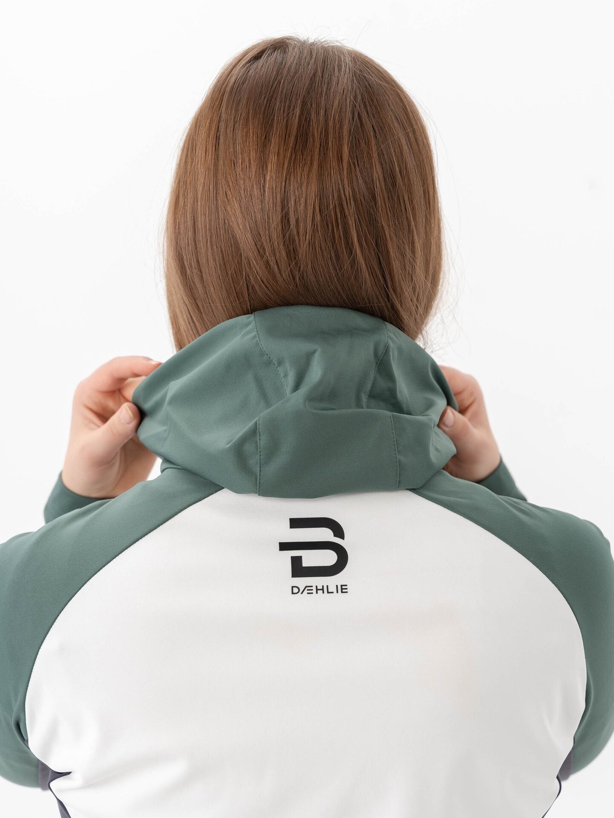 Dæhlie Jacket Simplicity Dark Forest