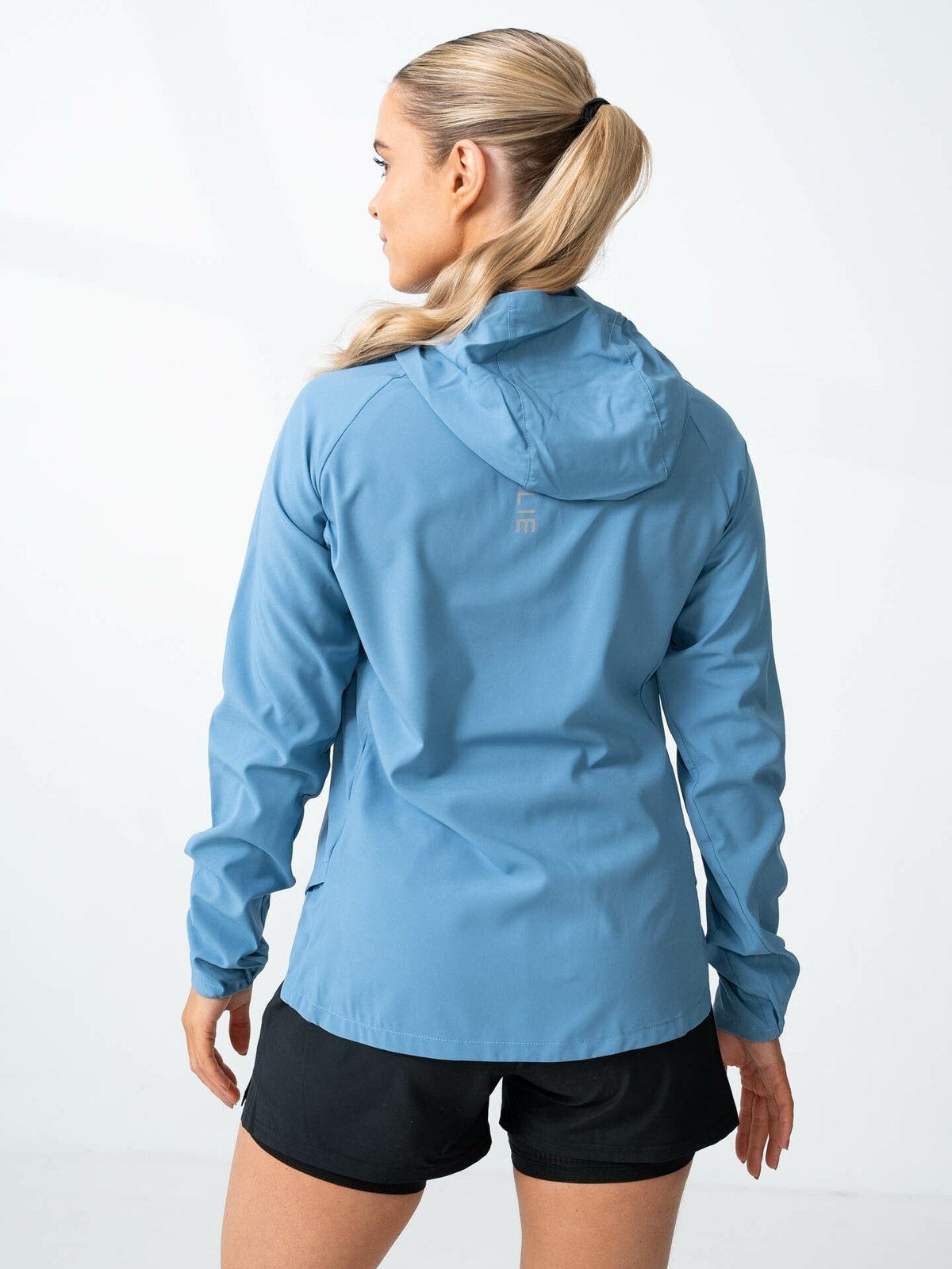 Dæhlie Jacket Run 2.0 Elemental Blue