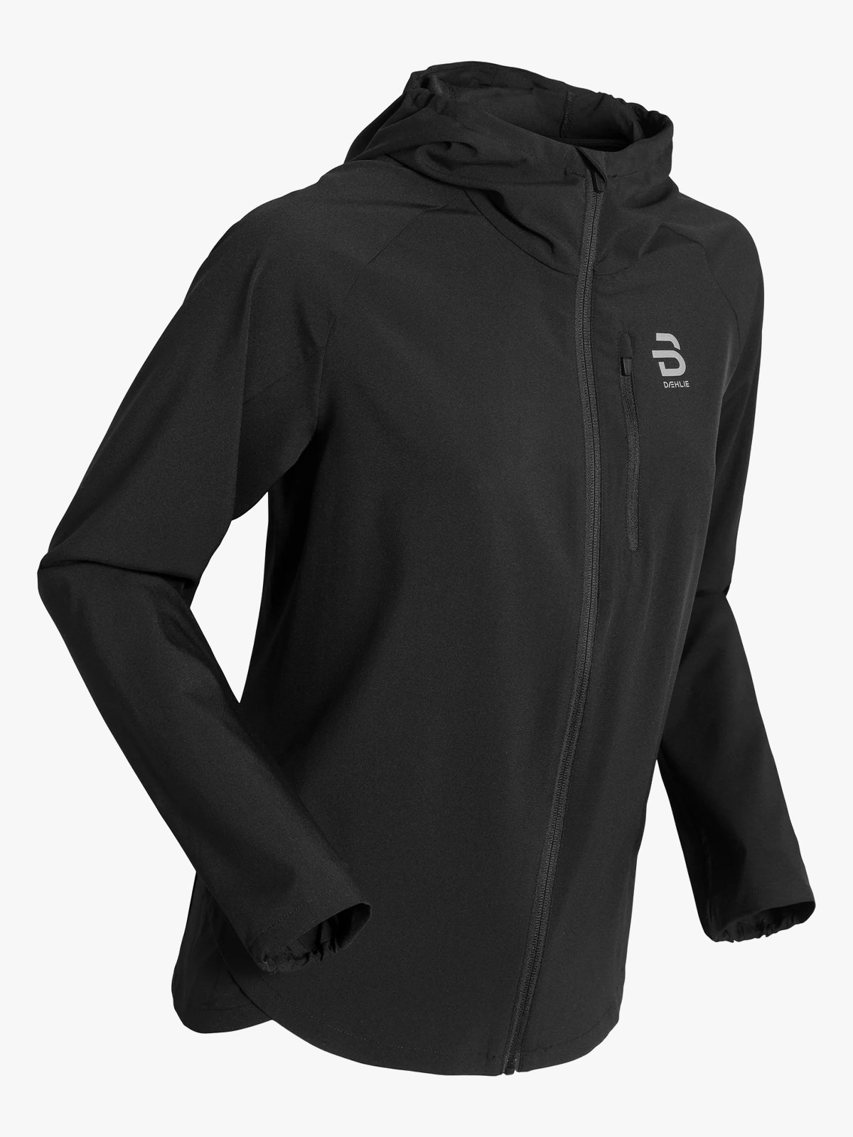 Dæhlie Jacket Run 2.0 Black