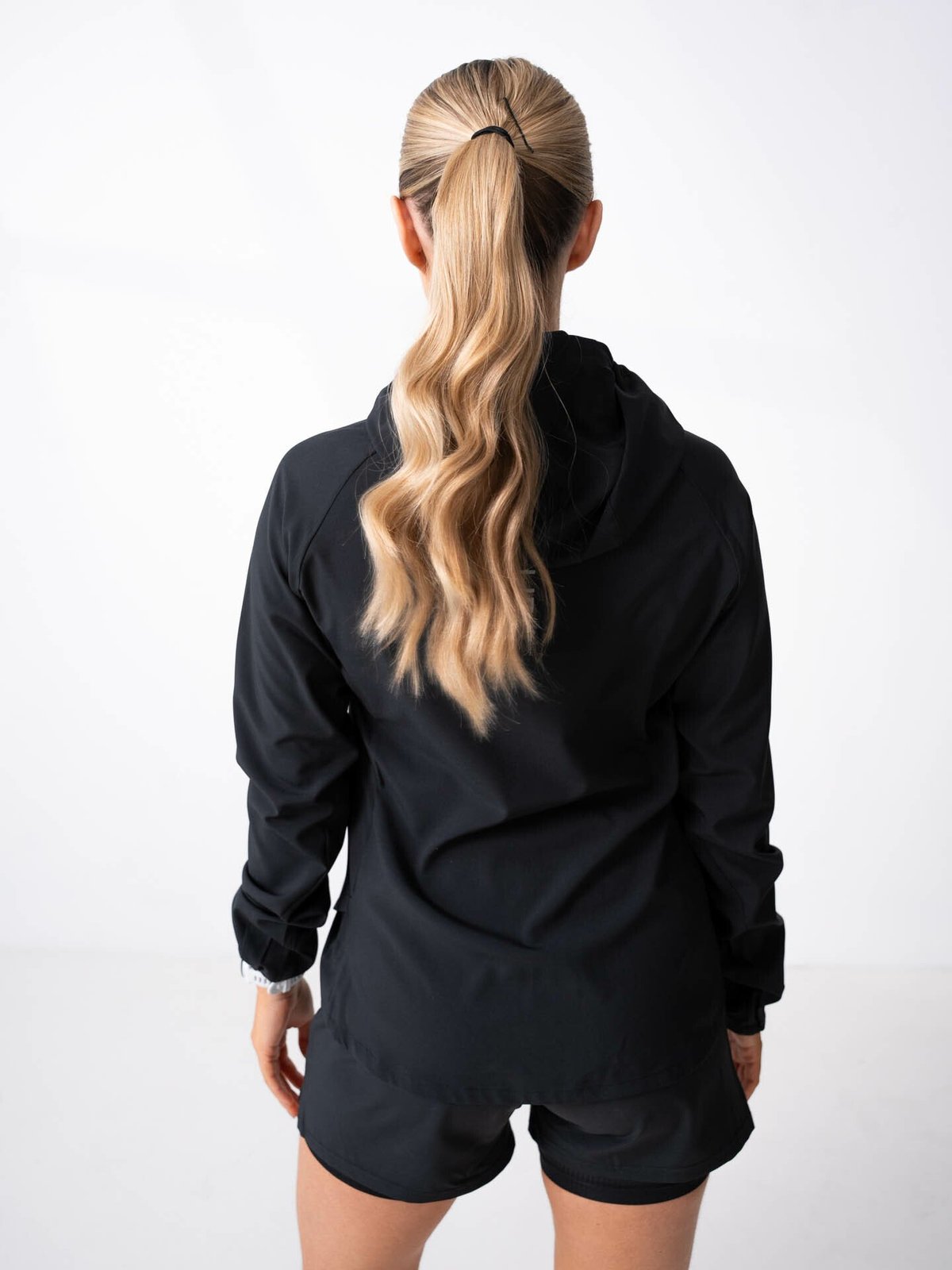 Dæhlie Jacket Run 2.0 Black