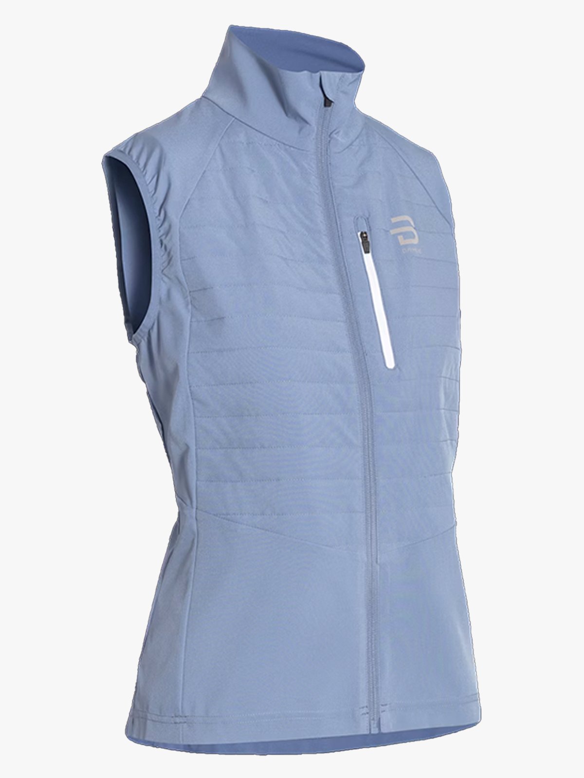 Dæhlie Vest Run 2.0 Elemental Blue