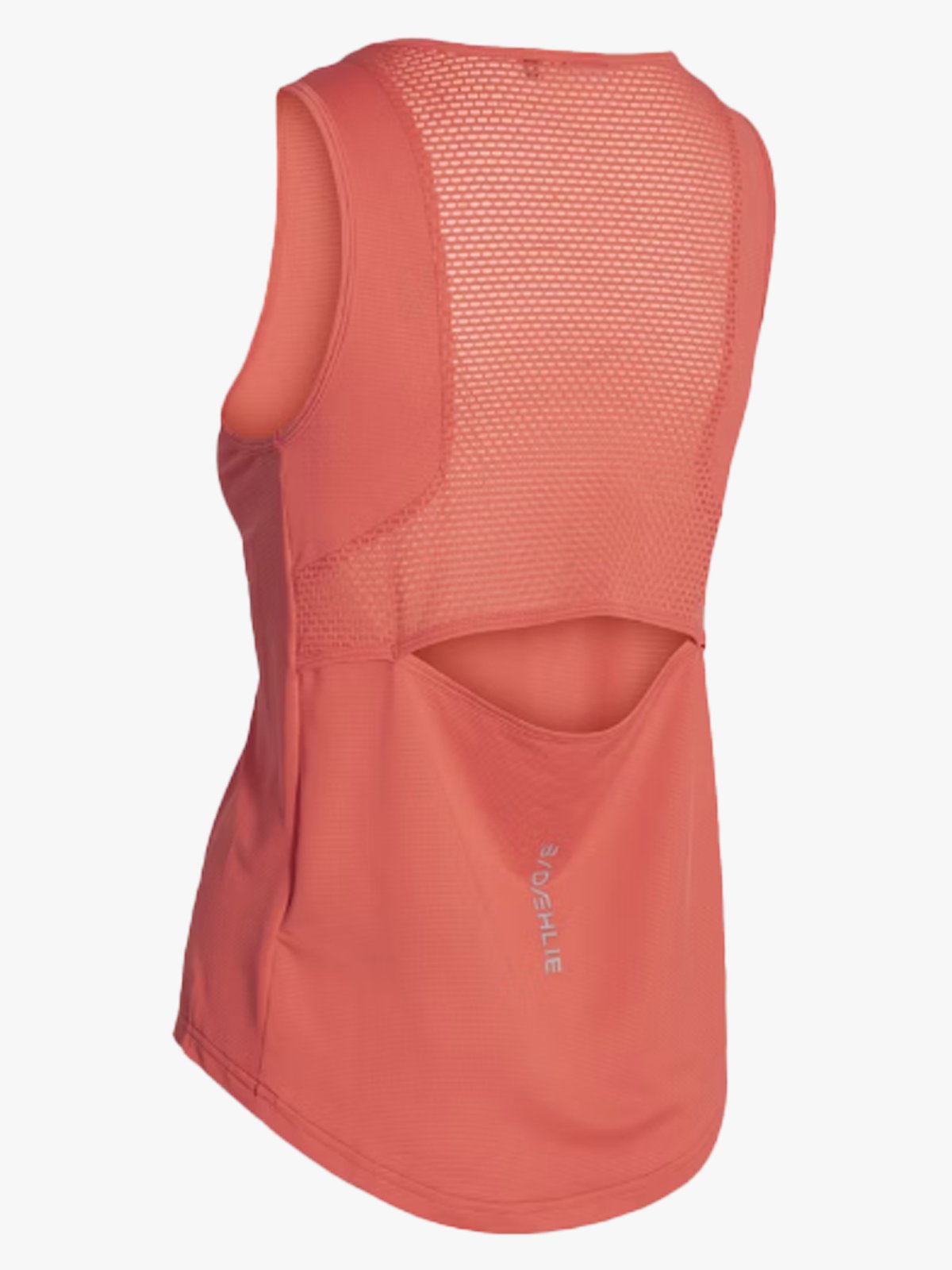 Dæhlie Singlet Attempt Radiant Red