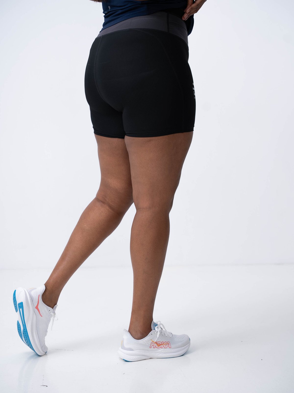 Dæhlie Tights Attempt 5" Black