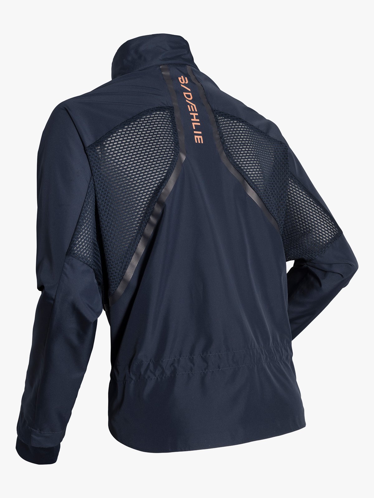 Dæhlie Jacket Attempt Blå