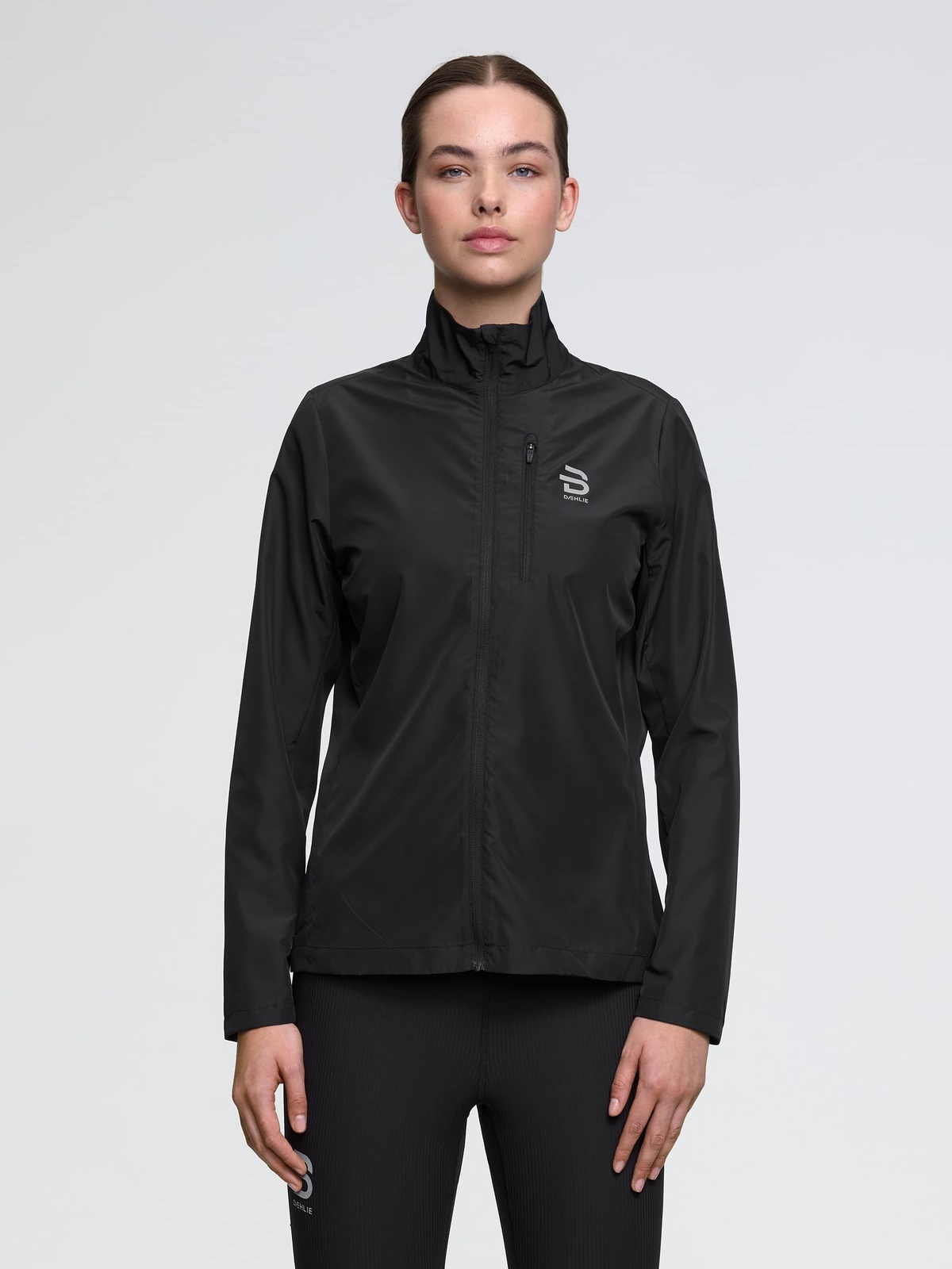 Dæhlie Jacket Tempo Wmn Black