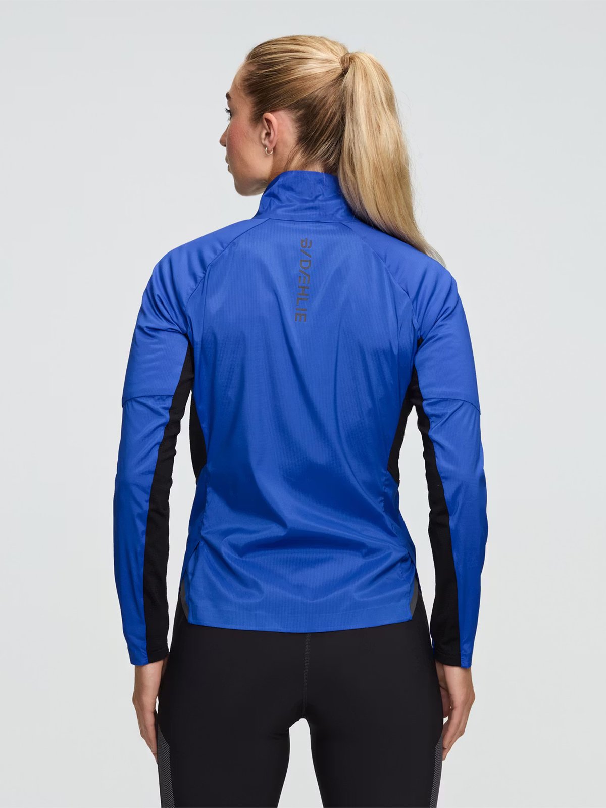 Dæhlie Jacket Run 365 2.0 Wmn Kongeblå