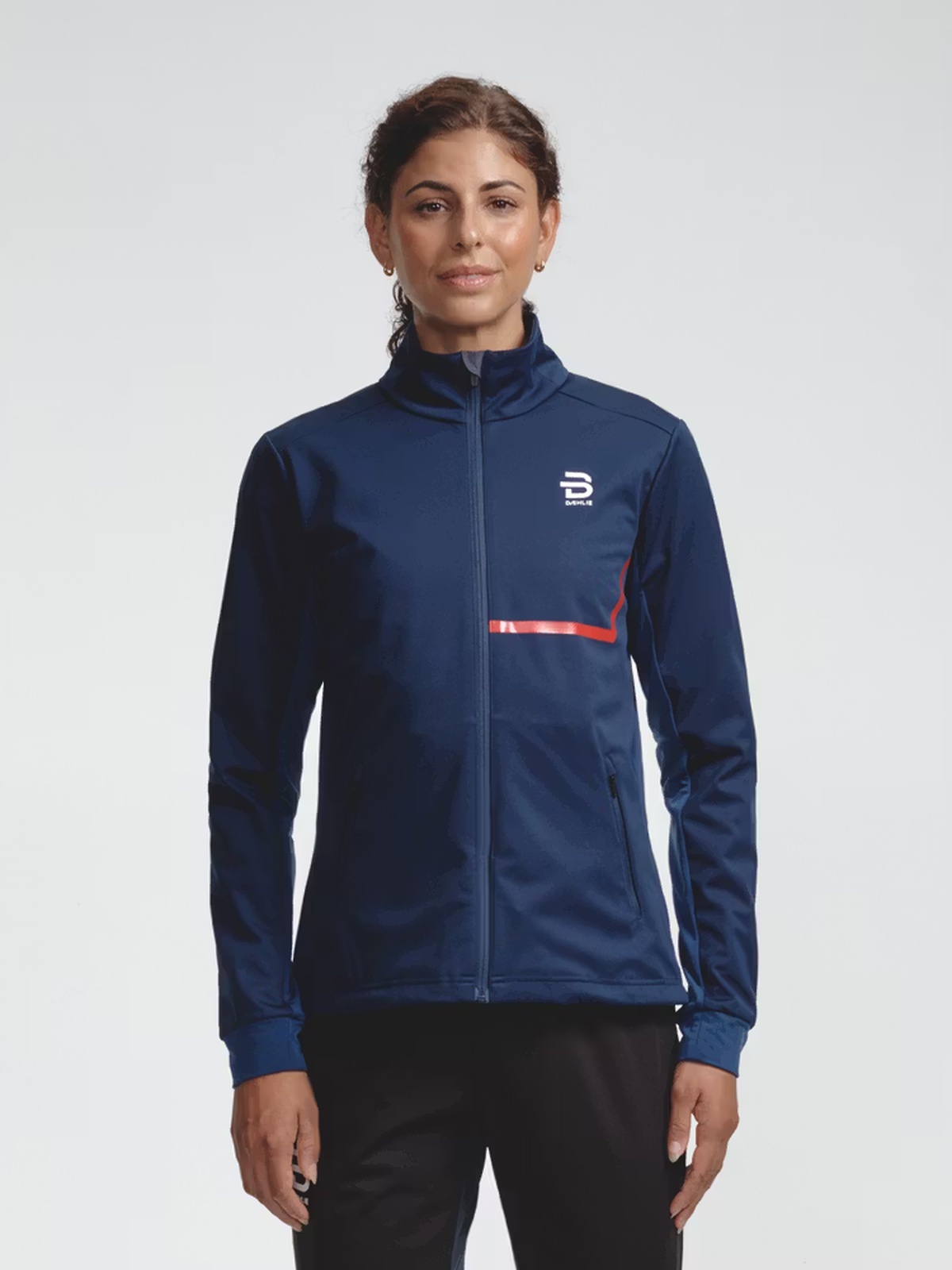 Dæhlie Jacket Mobility Women Navy