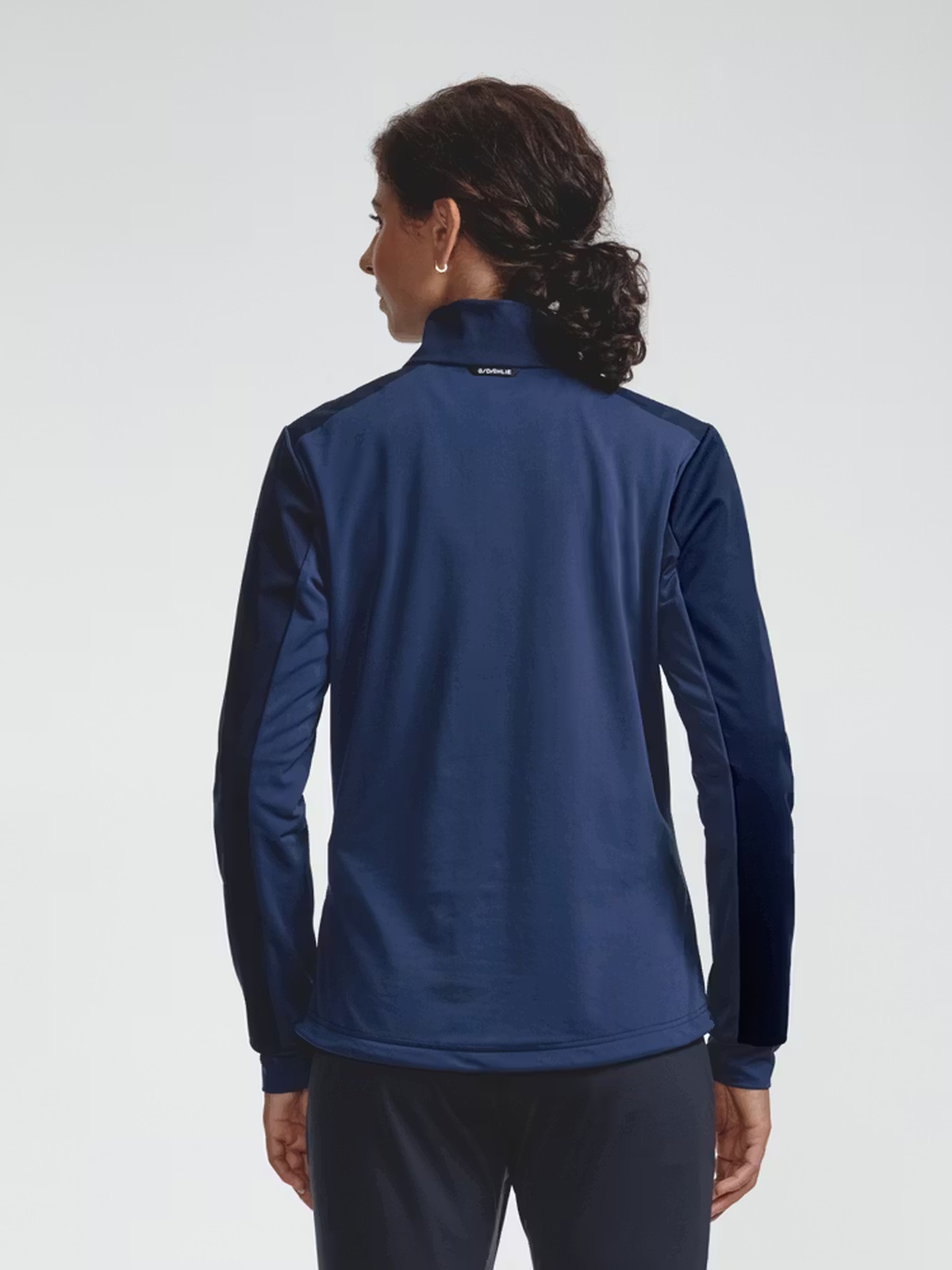 Dæhlie Jacket Mobility Women Navy