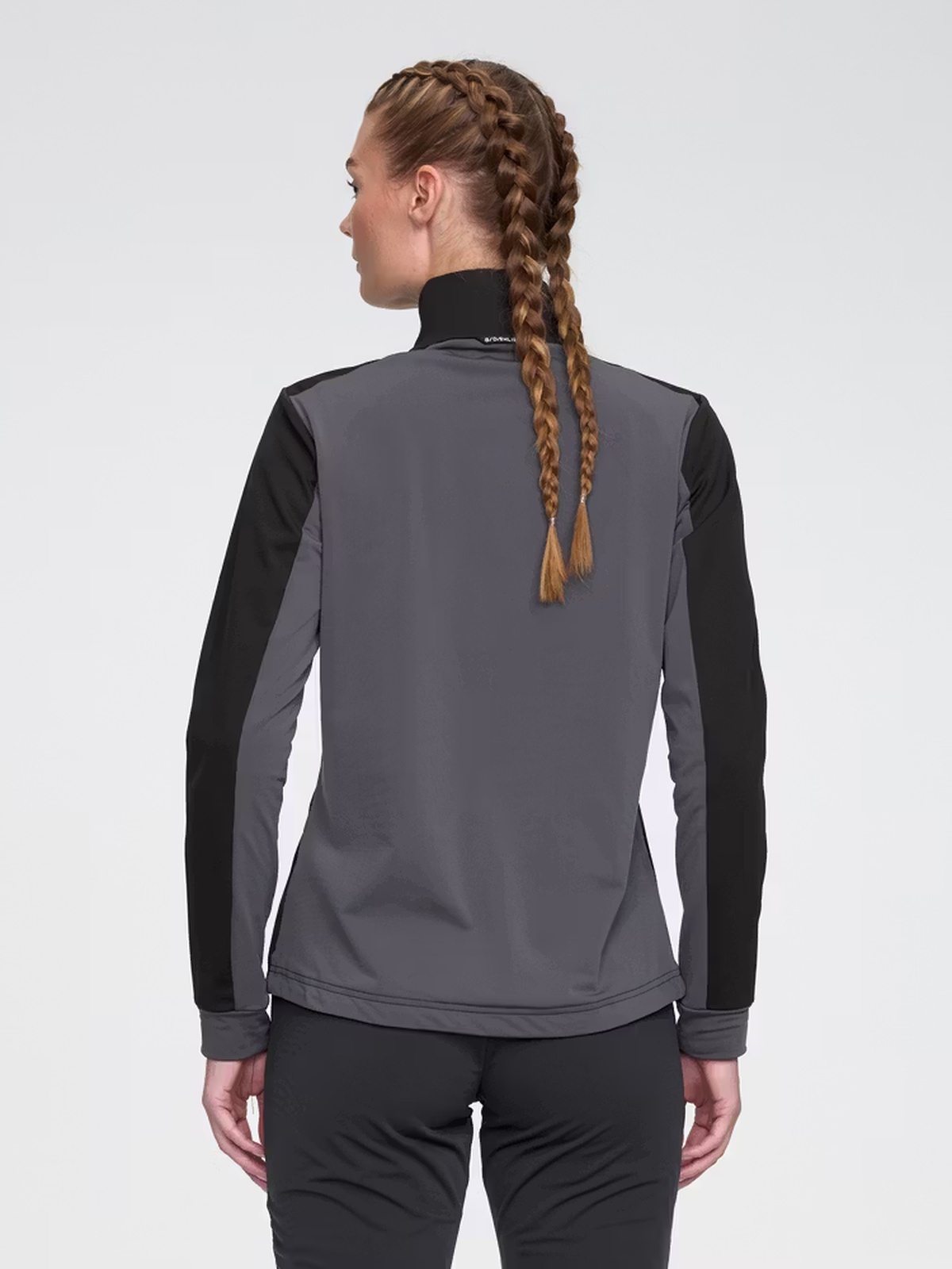 Dæhlie Jacket Mobility Women Black