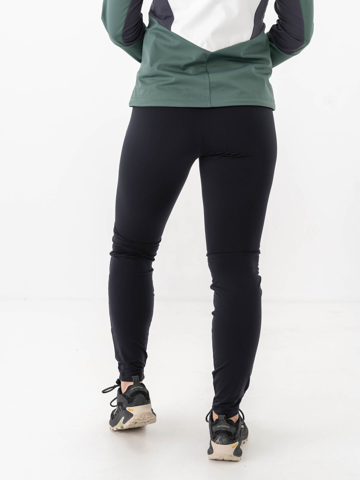 Dæhlie Pants Move Black