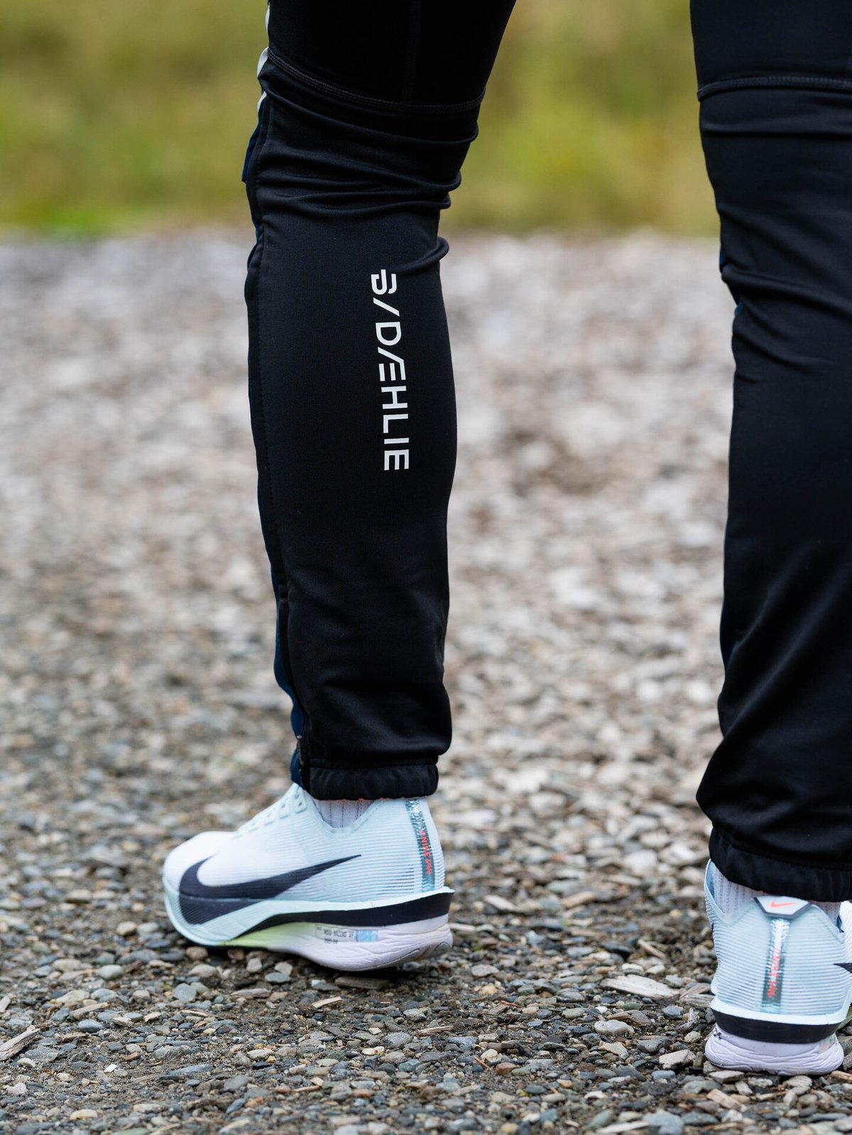 Dæhlie Pants Winner 4.0 Navy