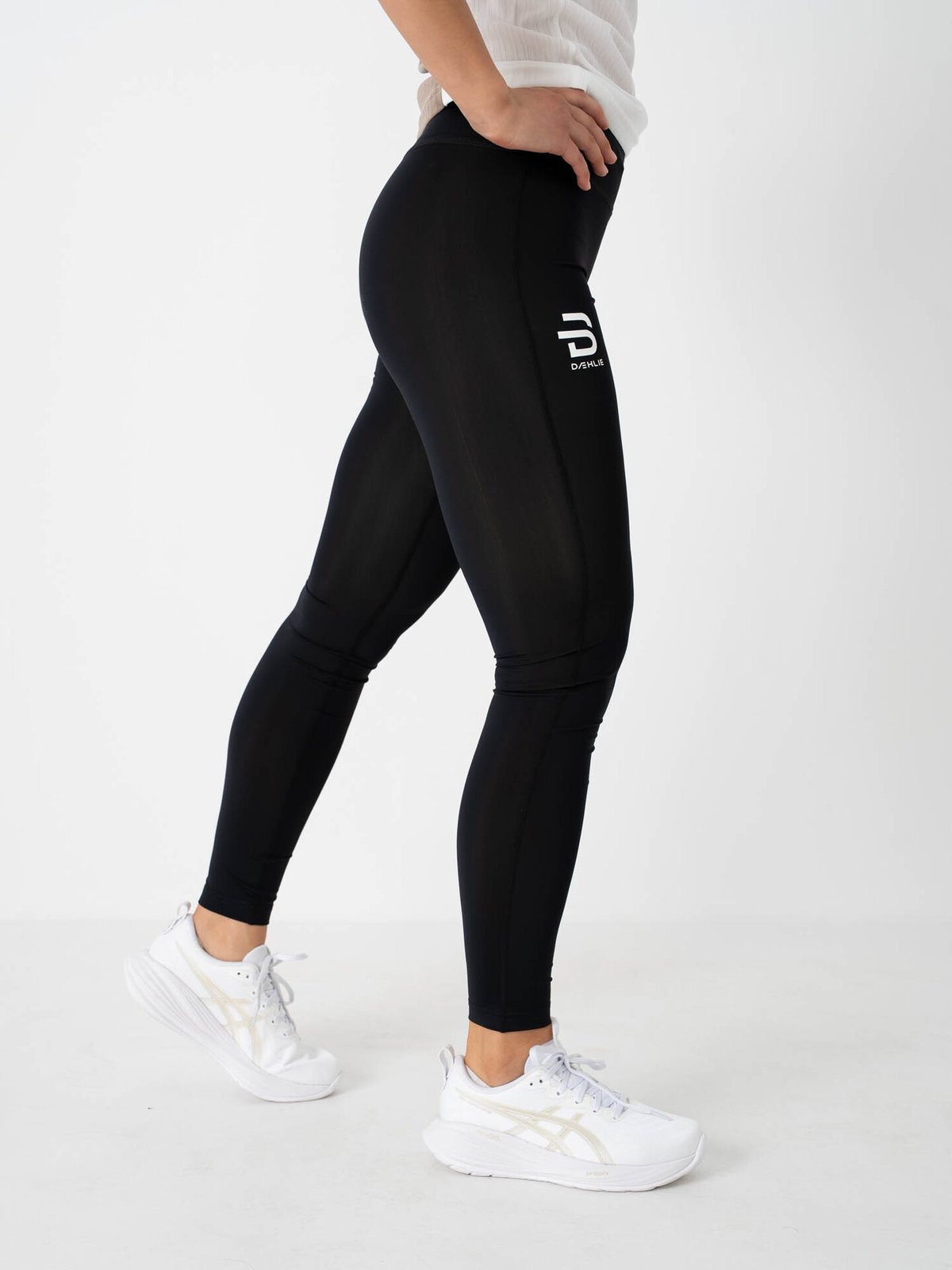 Dæhlie Tights Tempo Black