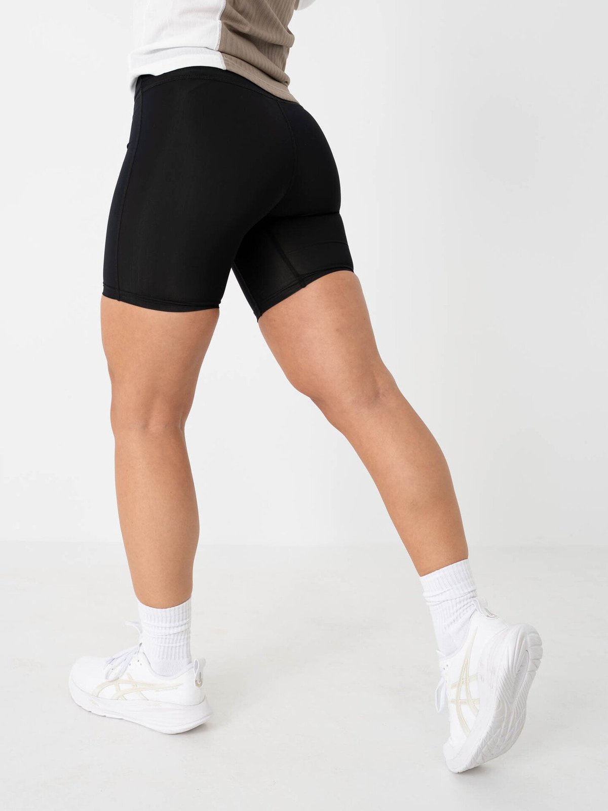 Dæhlie Tights Tempo 7,5" Black