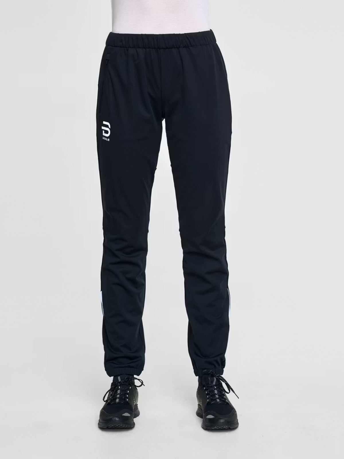 Dæhlie Mobility Pant Women Sort