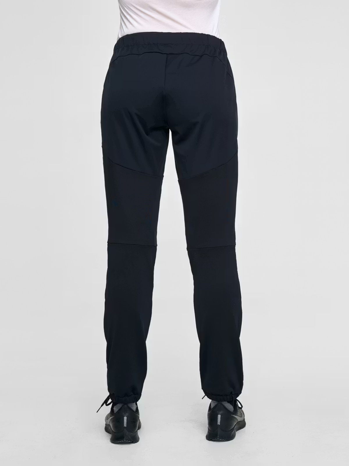 Dæhlie Mobility Pant Women Sort