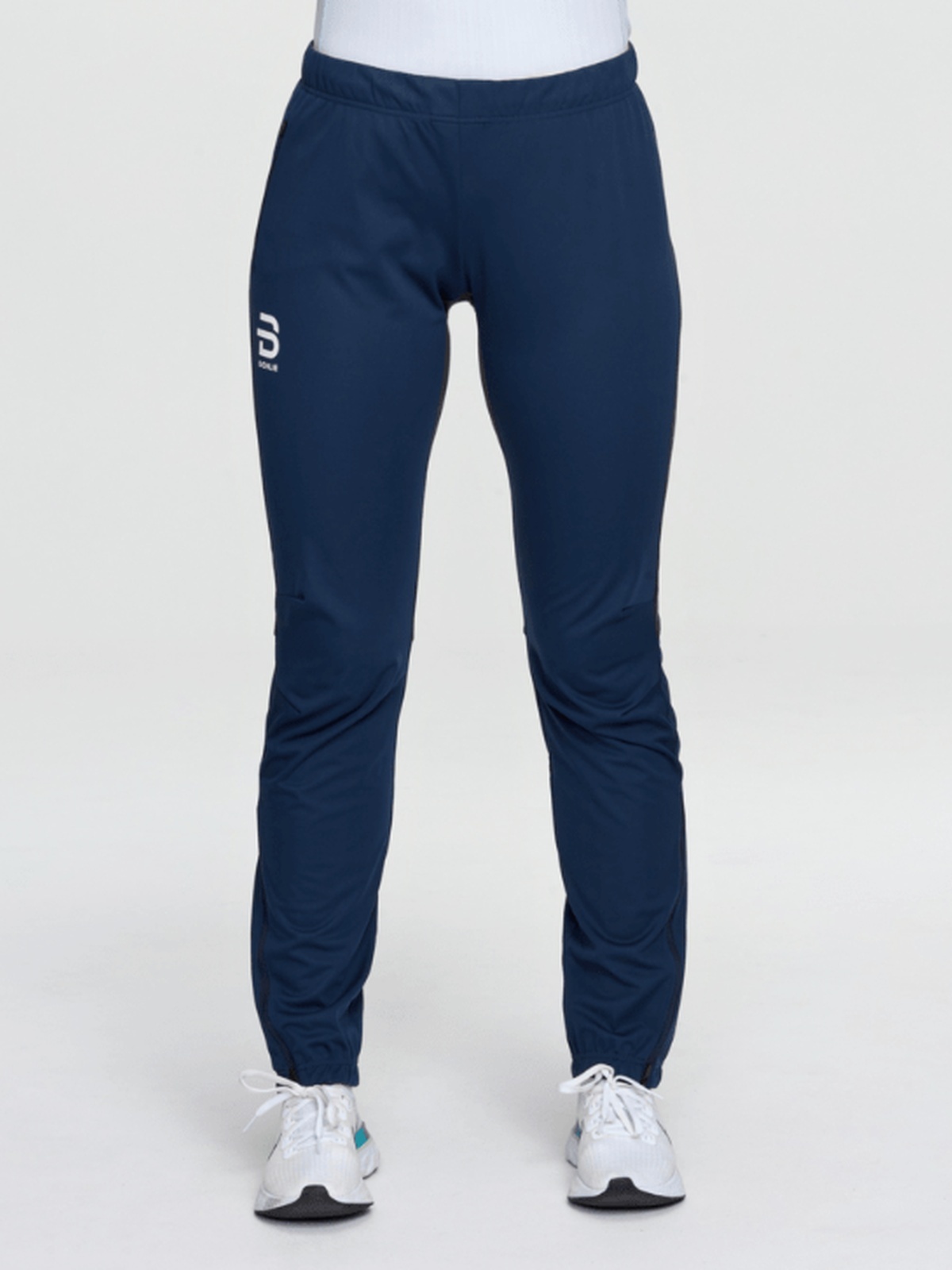 Dæhlie Pants Power 2.0 Women Navy