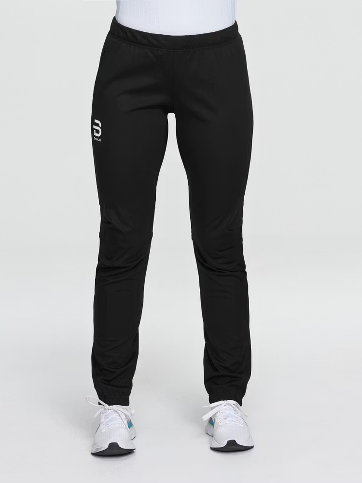 Dæhlie Pants Power 2.0 Women Black