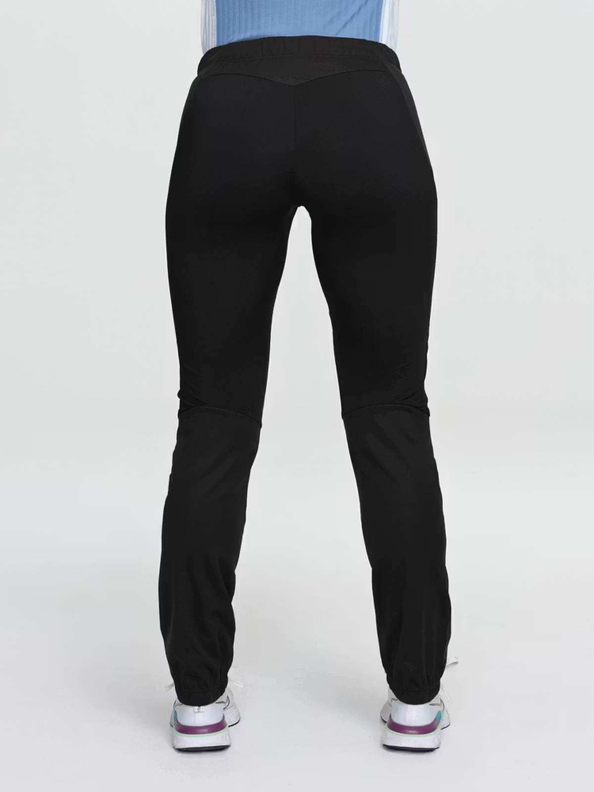 Dæhlie Pants Power 2.0 Women Black