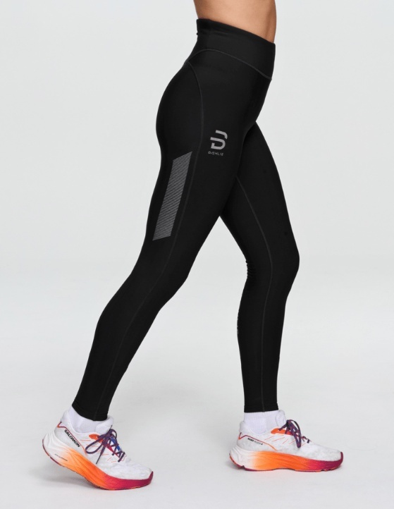 Dæhlie Tights Warm Women Black