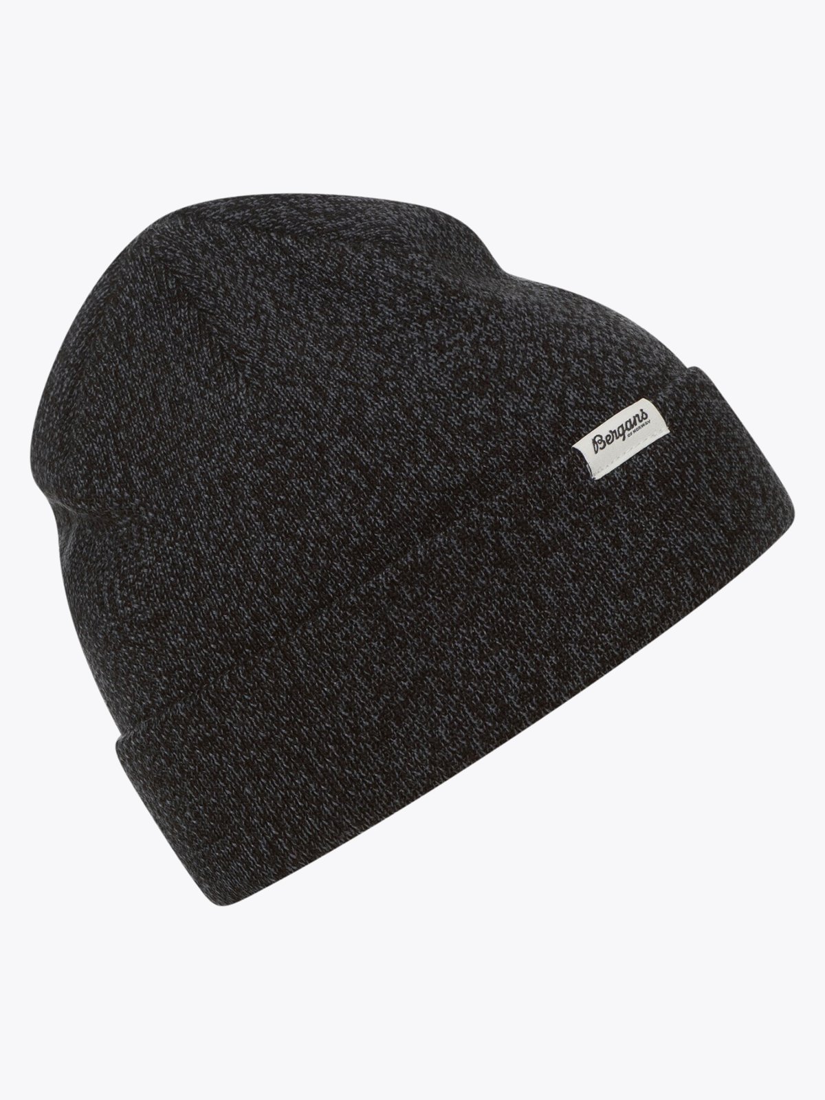 Bergans Melange Beanie Orion Blue