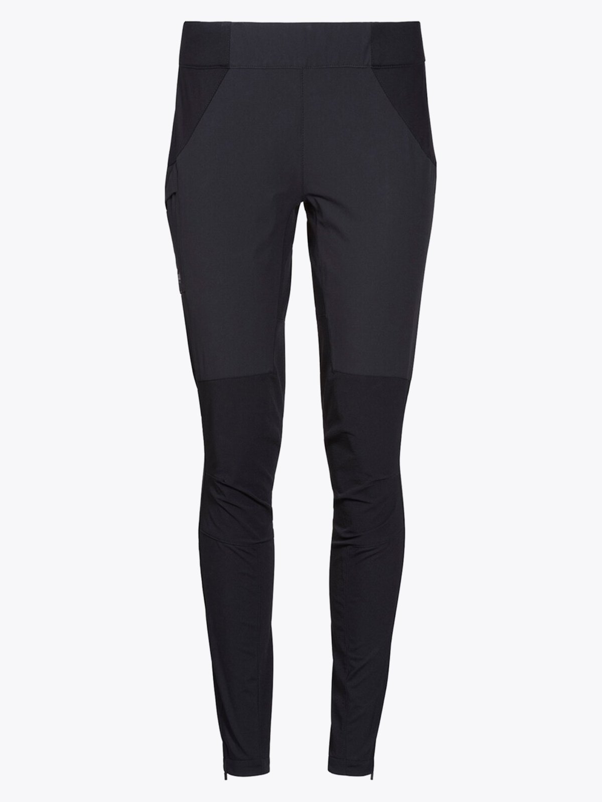 Bergans Fløyen Original Tight Pant Black
