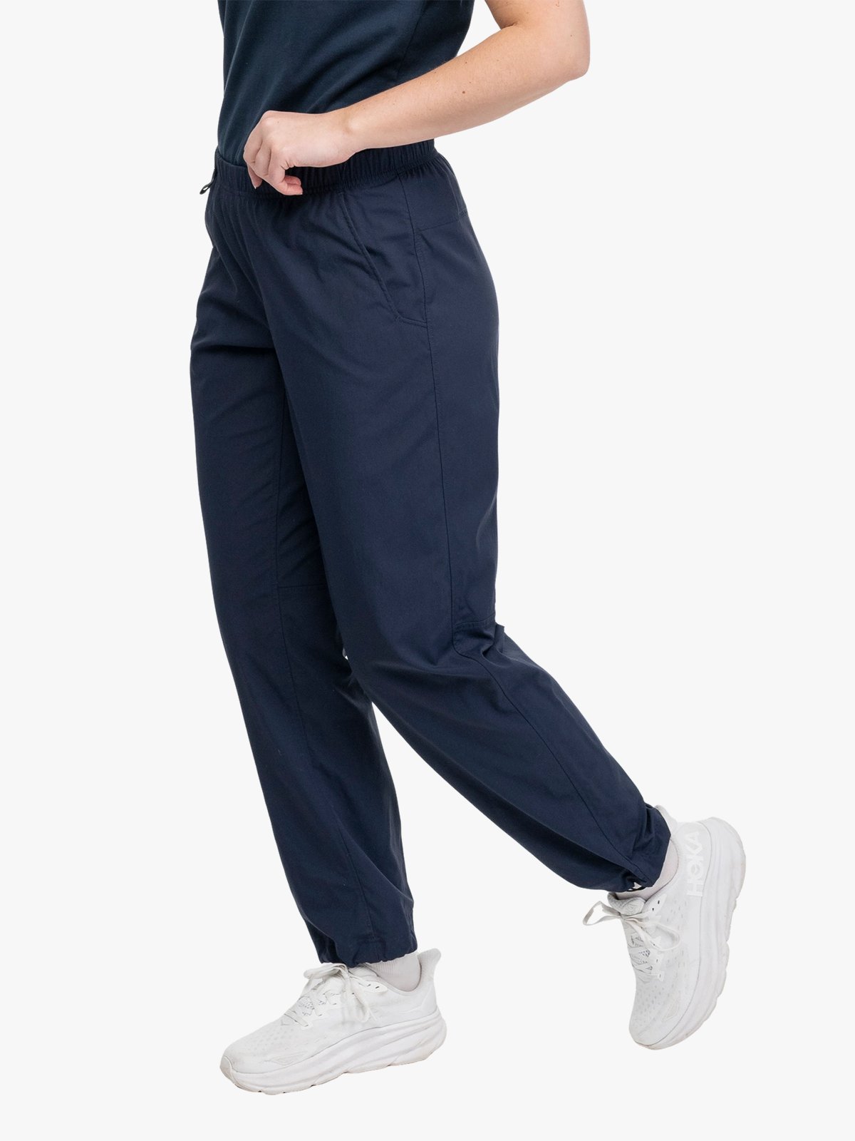 Bergans Imingen Pull-On Pants Women Navy Blue